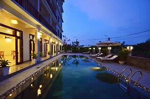 Sunshine Hoian Hotel