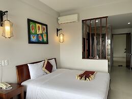 Sunshine Hoian Hotel