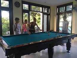 Sunshine Hoian Hotel