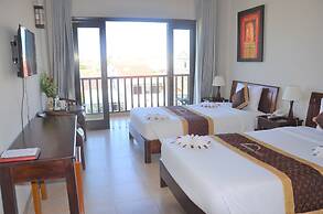Sunshine Hoian Hotel