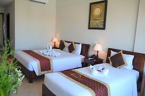 Sunshine Hoian Hotel