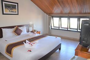 Sunshine Hoian Hotel