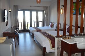 Sunshine Hoian Hotel