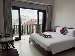 Sunshine Hoian Hotel