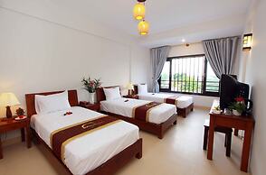 Sunshine Hoian Hotel