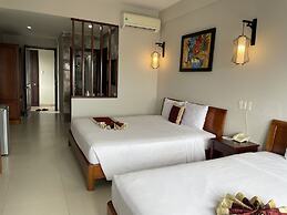 Sunshine Hoian Hotel