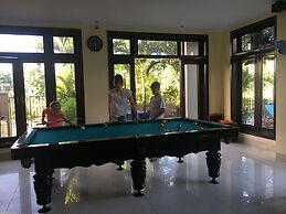 Sunshine Hoian Hotel