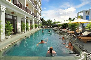 Sunshine Hoian Hotel