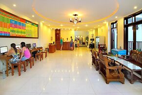 Sunshine Hoian Hotel