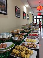 Sunshine Hoian Hotel