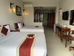 Sunshine Hoian Hotel