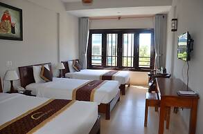 Sunshine Hoian Hotel