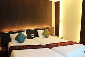 Hua Hin White Sand