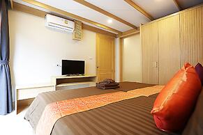 Hua Hin White Sand