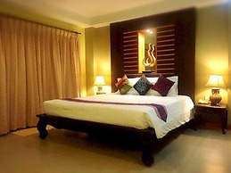 Hua Hin White Sand