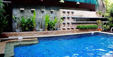 Hua Hin White Sand