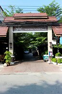 Hua Hin White Sand