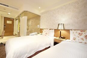 Nagahiro Hotel