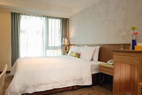 Nagahiro Hotel