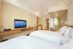 Nagahiro Hotel