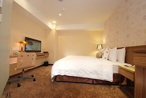 Nagahiro Hotel