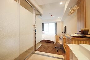 Nagahiro Hotel