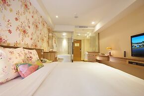 Nagahiro Hotel