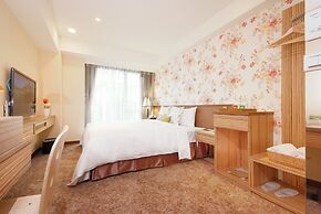 Nagahiro Hotel