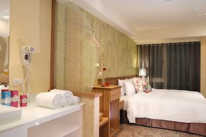 Nagahiro Hotel
