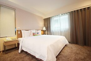 Nagahiro Hotel