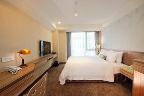 Nagahiro Hotel
