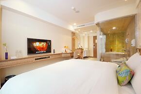 Nagahiro Hotel