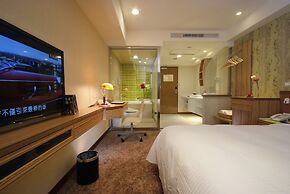 Nagahiro Hotel