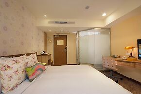 Nagahiro Hotel