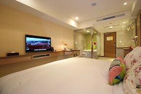 Nagahiro Hotel