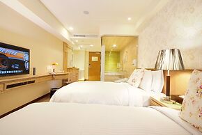 Nagahiro Hotel