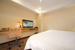 Nagahiro Hotel