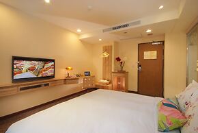 Nagahiro Hotel