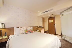 Nagahiro Hotel