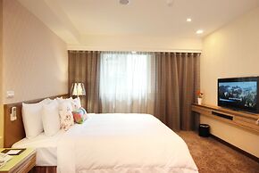 Nagahiro Hotel