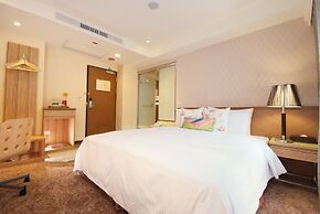 Nagahiro Hotel