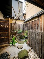 Hatoba-An Machiya Residence Inn