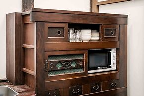 Hatoba-An Machiya Residence Inn