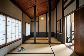 Hatoba-An Machiya Residence Inn