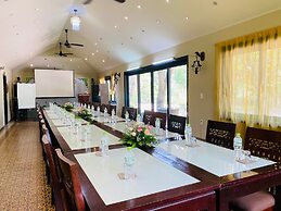 Hue Riverside Boutique Resort & Spa