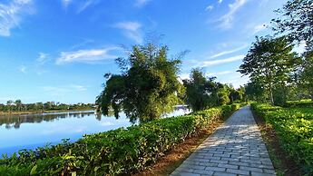 Hue Riverside Boutique Resort & Spa