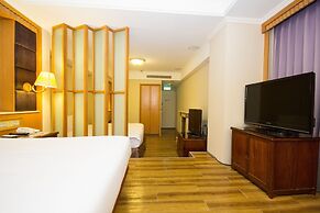 Sl Motel