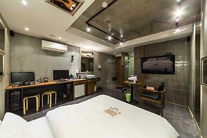 Hotel Yaja Yeongdeungpo