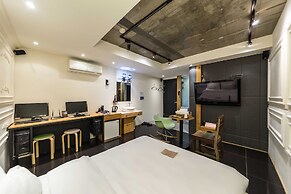 Hotel Yaja Yeongdeungpo