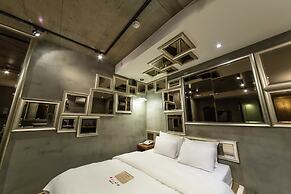 Hotel Yaja Yeongdeungpo